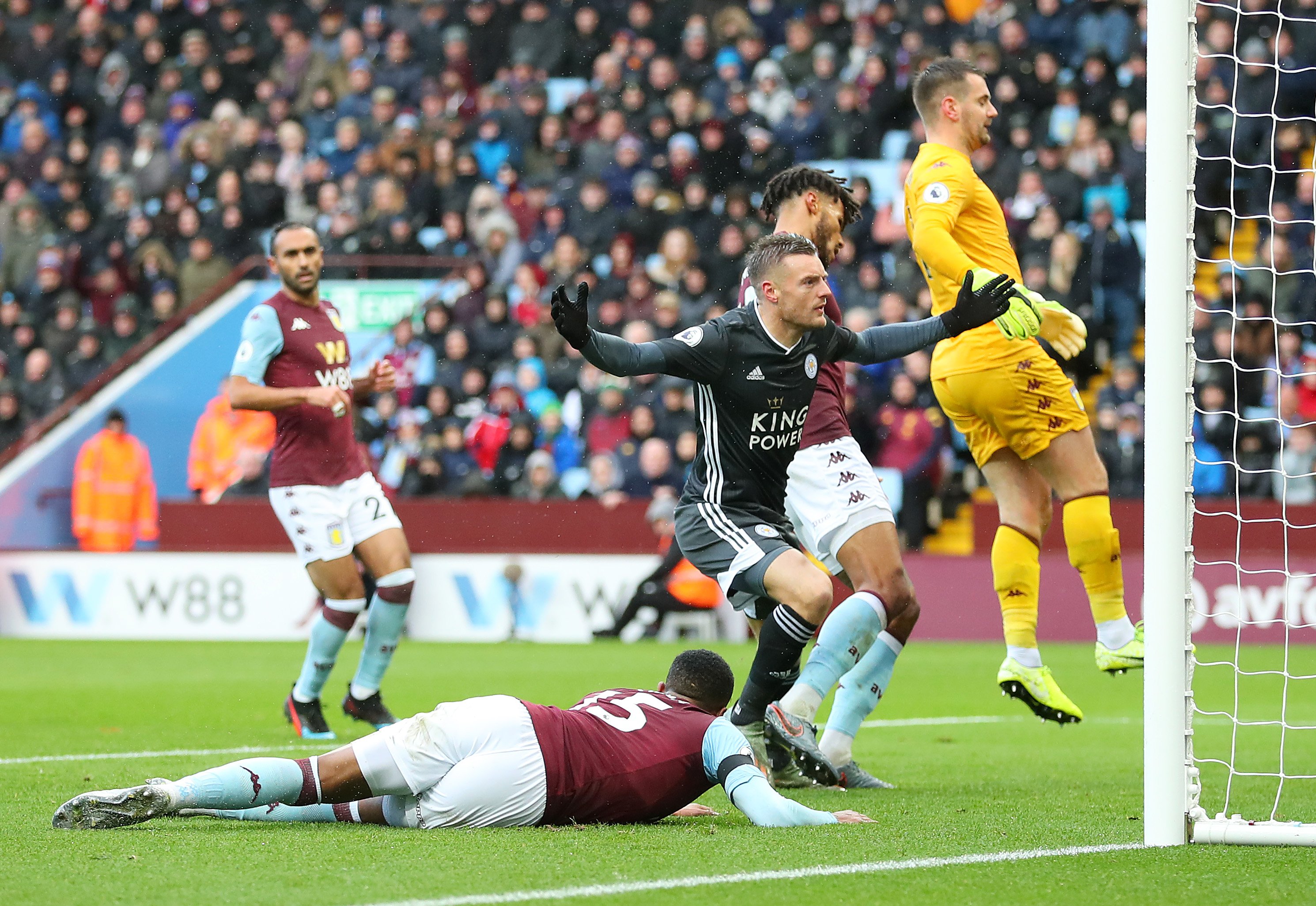 组织层面上 组织层面上